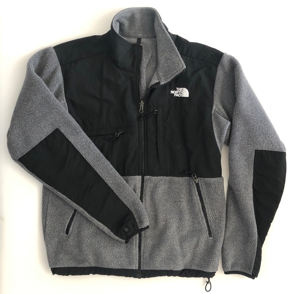 Men’s North Face Denali Jacket (Small)